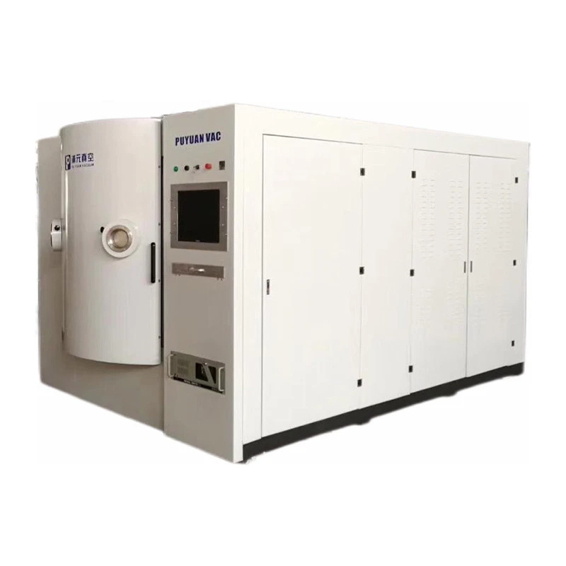 Anti-reflective Coating Machine