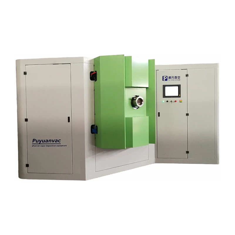 Hard Film PVD Coating Machine