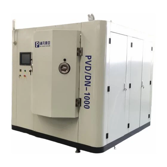 Jewelry PVD Coating Machine