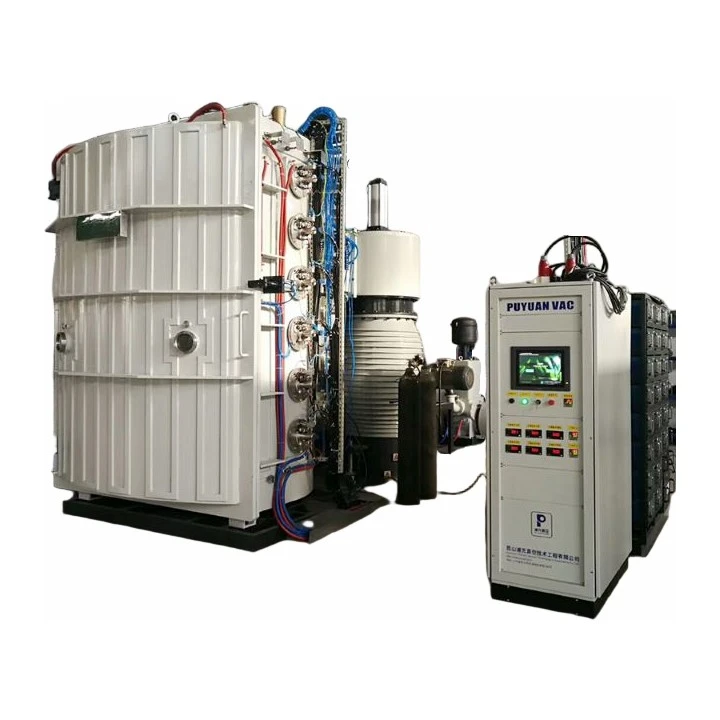 Magnetron Multi-arc Vacuum Coating Machine suppliers